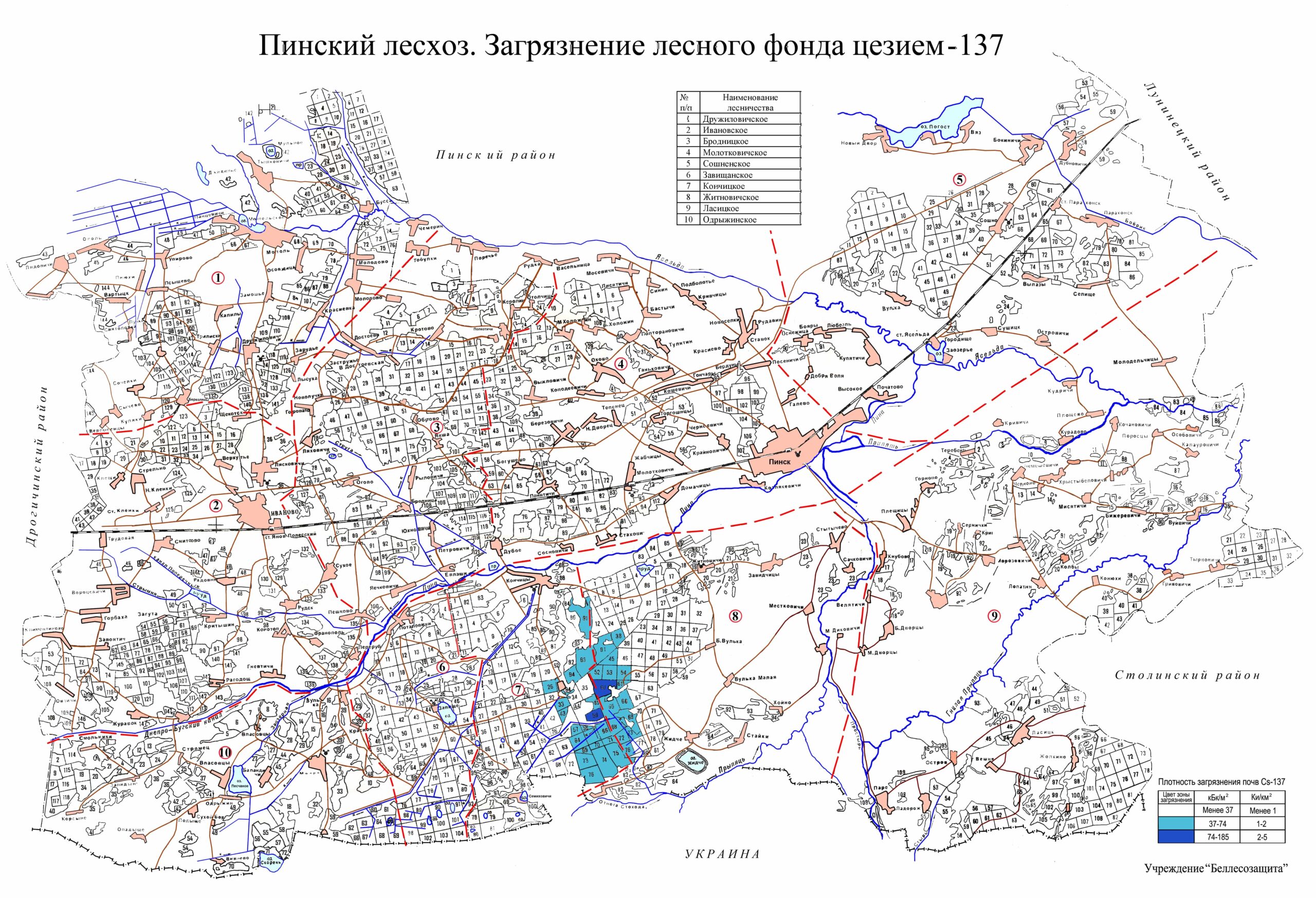 Районы пинска. Карта Пинского района. Карта Пинского района с деревнями Брестской области. Карта Пинского района с деревнями. Карта Пинского района подробная.